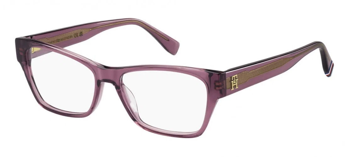 Tommy Hilfiger TH2104 Eyeglasses - view 4